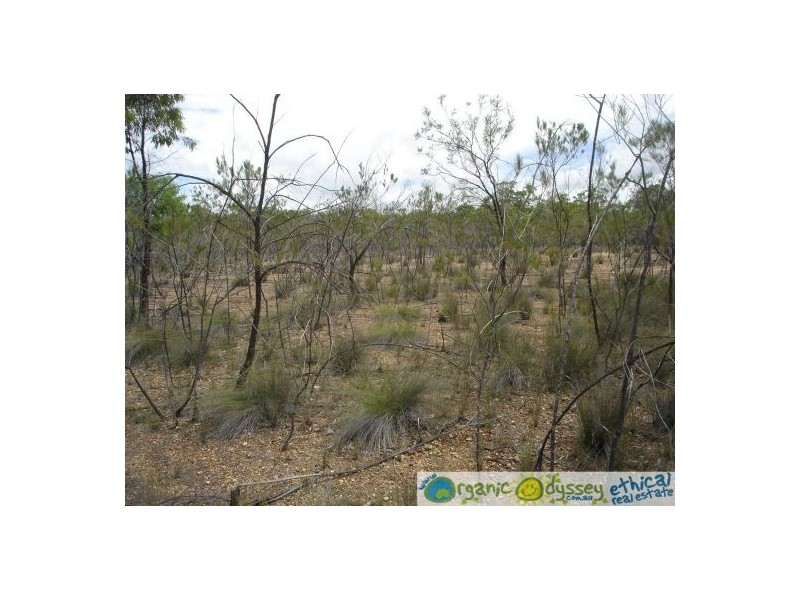 Deepwater QLD 4674