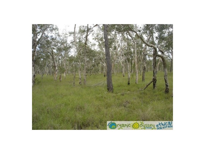 Deepwater QLD 4674