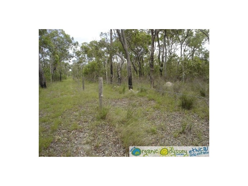 Deepwater QLD 4674