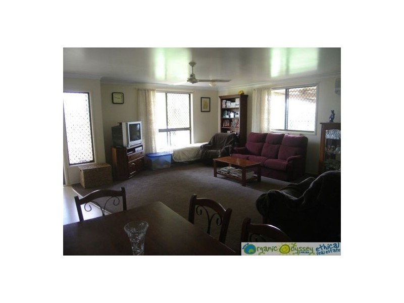 838 Pine Creek Road, Givelda QLD 4670