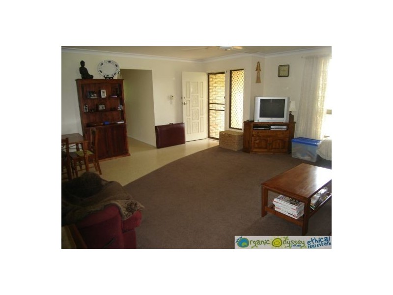 838 Pine Creek Road, Givelda QLD 4670