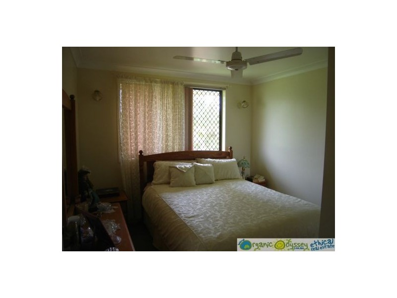 838 Pine Creek Road, Givelda QLD 4670