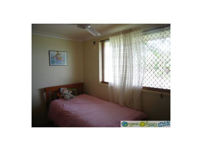 838 Pine Creek Road, Givelda QLD 4670