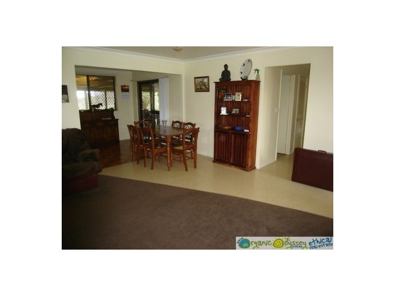 838 Pine Creek Road, Givelda QLD 4670