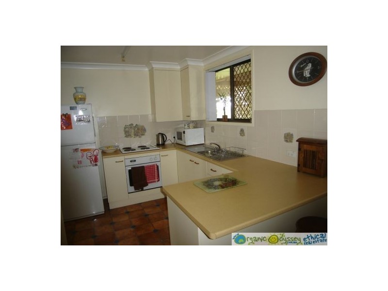 838 Pine Creek Road, Givelda QLD 4670