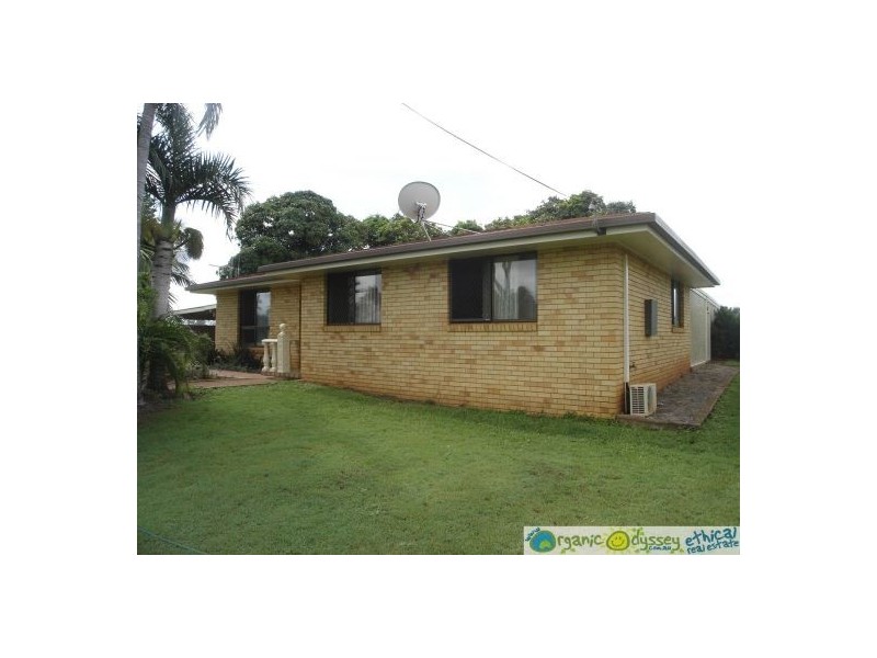 838 Pine Creek Road, Givelda QLD 4670