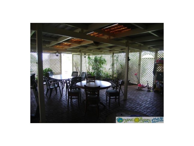 838 Pine Creek Road, Givelda QLD 4670