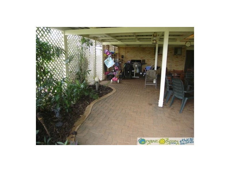 838 Pine Creek Road, Givelda QLD 4670