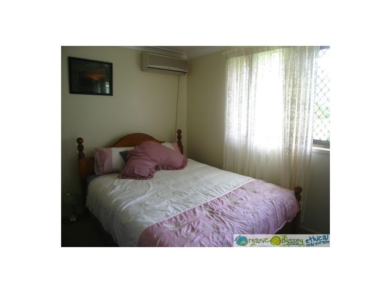 838 Pine Creek Road, Givelda QLD 4670