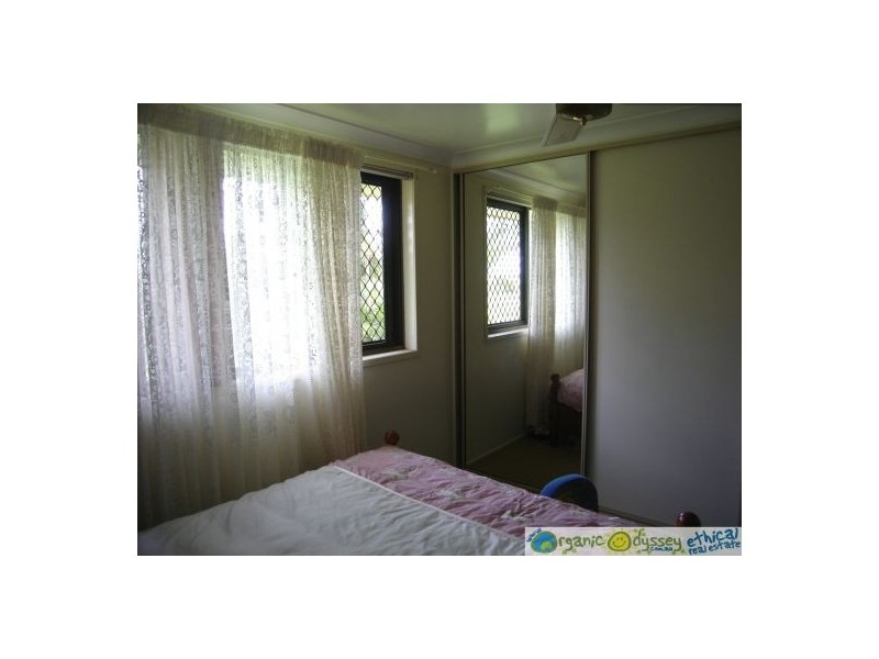 838 Pine Creek Road, Givelda QLD 4670