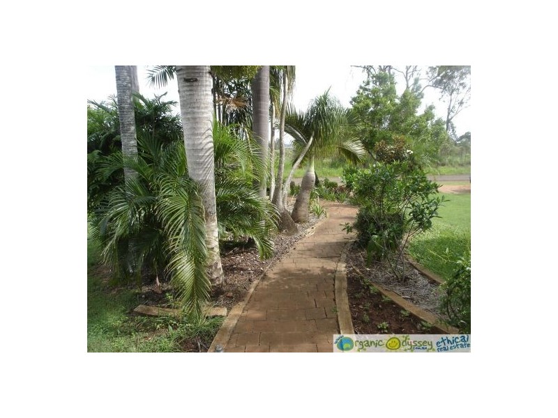 838 Pine Creek Road, Givelda QLD 4670