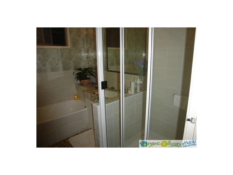 838 Pine Creek Road, Givelda QLD 4670