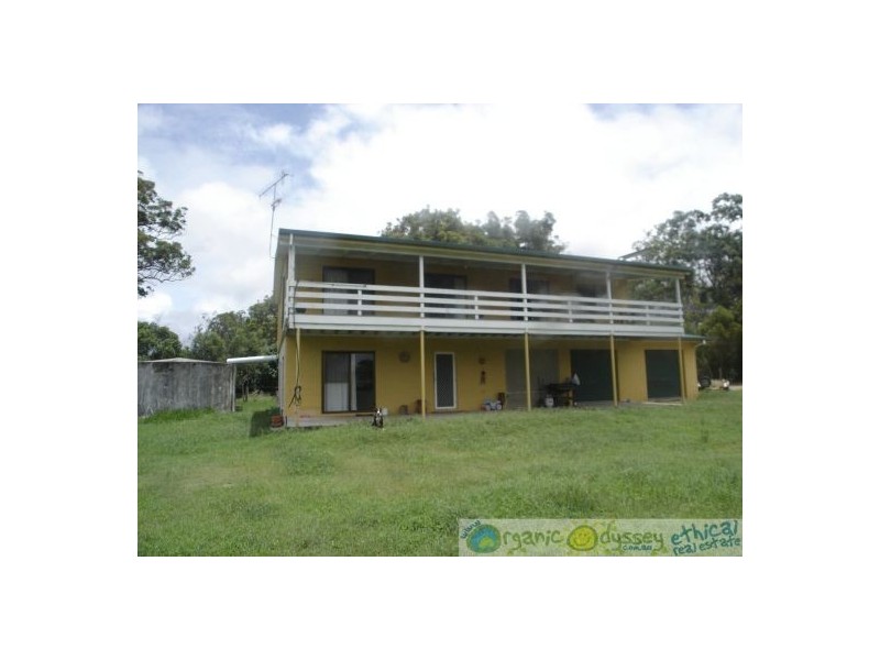 2208 Round Hill Road, Round Hill QLD 4677