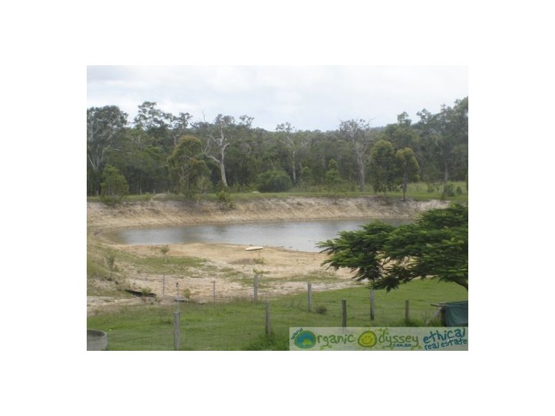 2208 Round Hill Road, Round Hill QLD 4677