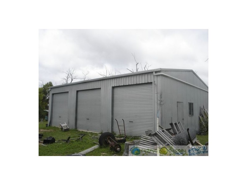2208 Round Hill Road, Round Hill QLD 4677