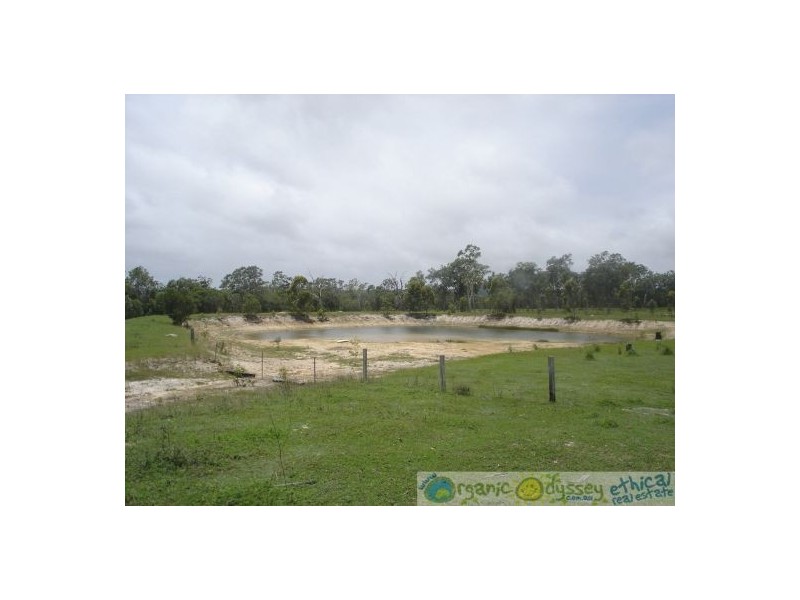 2208 Round Hill Road, Round Hill QLD 4677