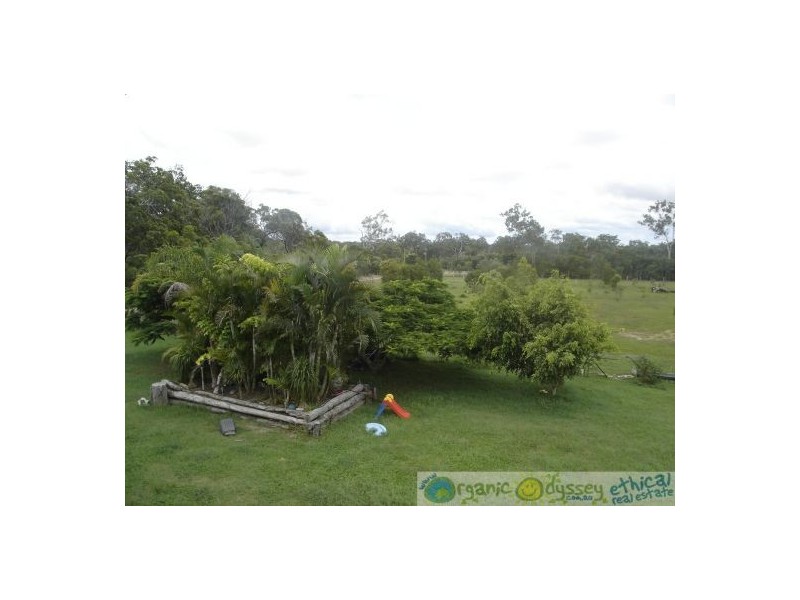 2208 Round Hill Road, Round Hill QLD 4677