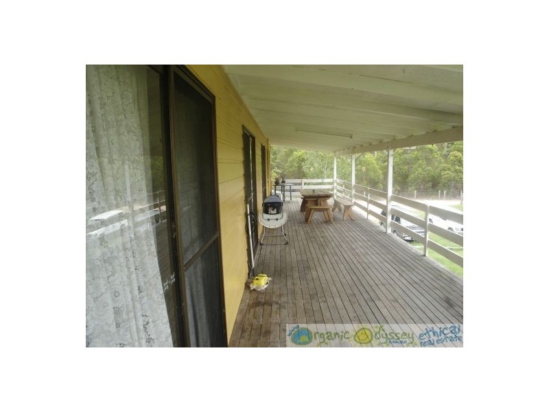 2208 Round Hill Road, Round Hill QLD 4677