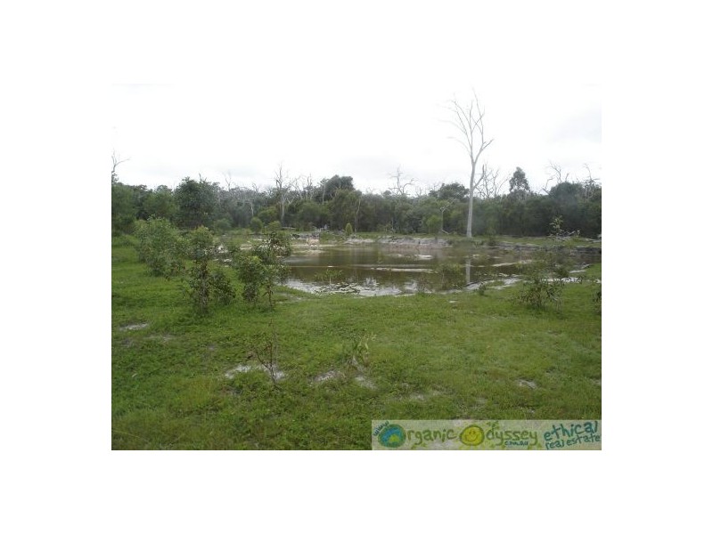 2208 Round Hill Road, Round Hill QLD 4677