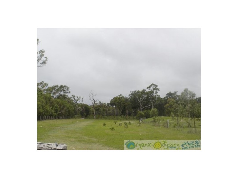 2208 Round Hill Road, Round Hill QLD 4677