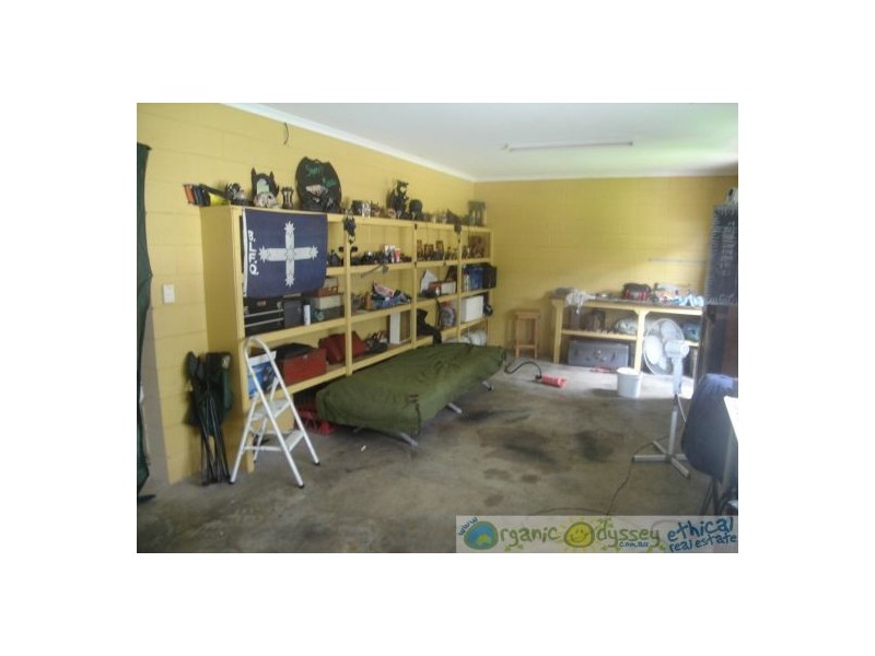 2208 Round Hill Road, Round Hill QLD 4677