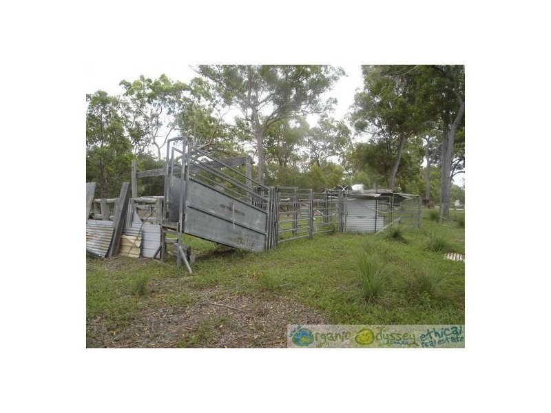 2208 Round Hill Road, Round Hill QLD 4677