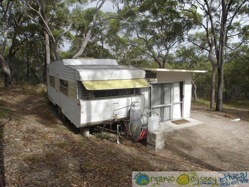 Agnes Water QLD 4677