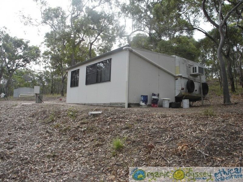 Agnes Water QLD 4677