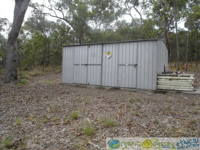 Agnes Water QLD 4677