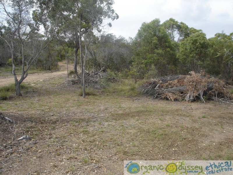 Agnes Water QLD 4677