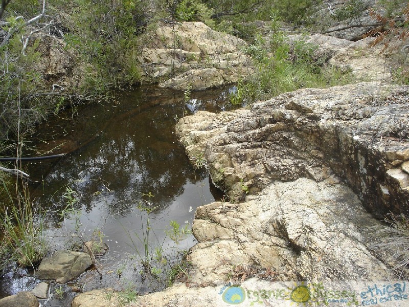 Mount Maria QLD 4674