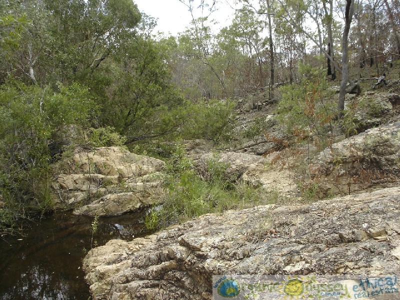 Mount Maria QLD 4674