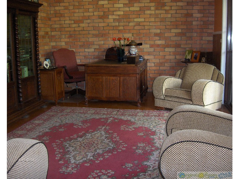 Mount Maria QLD 4674