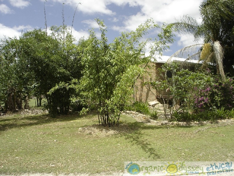 Mount Maria QLD 4674