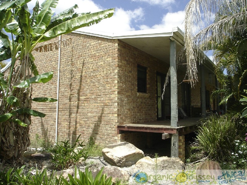 Mount Maria QLD 4674
