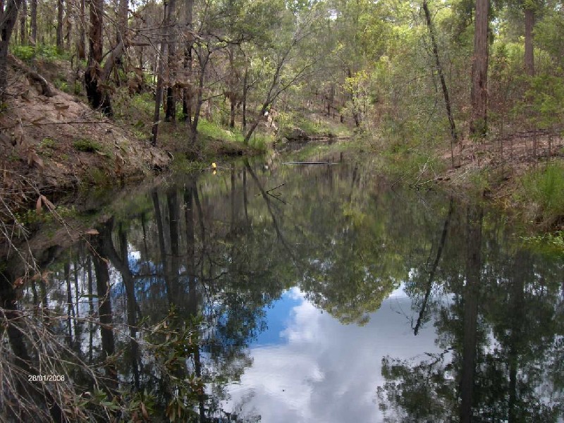 Mount Maria QLD 4674