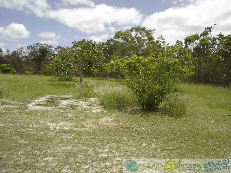 Mount Maria QLD 4674