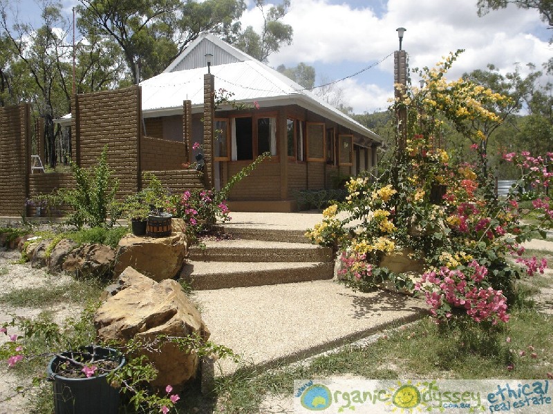 Turkey Beach QLD 4678