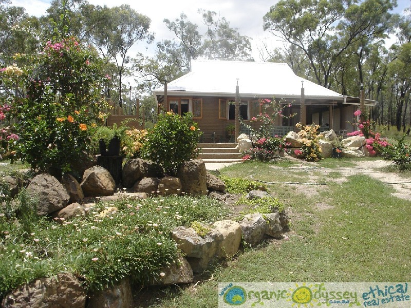 Turkey Beach QLD 4678