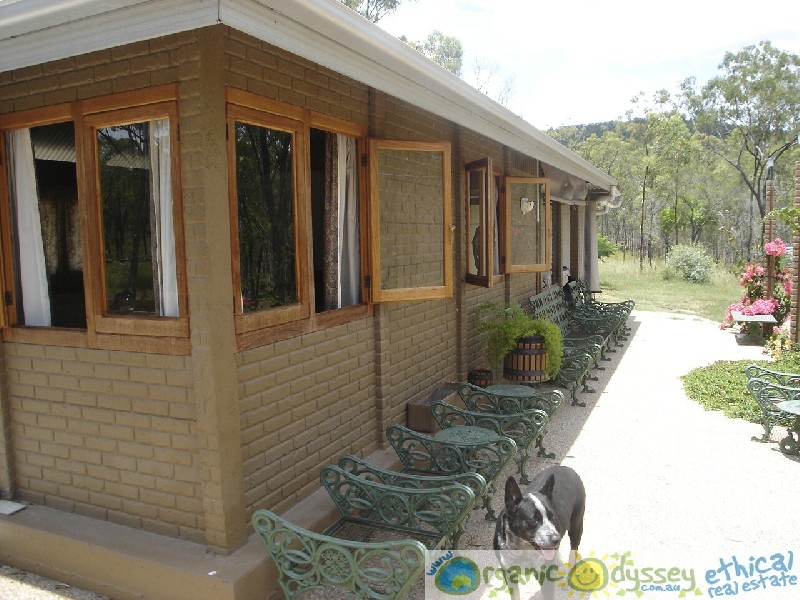 Turkey Beach QLD 4678