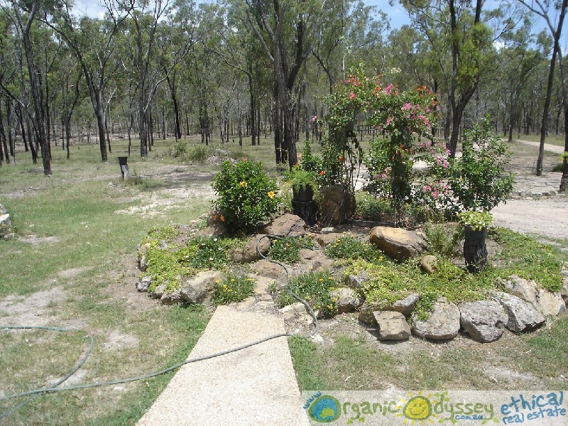 Turkey Beach QLD 4678