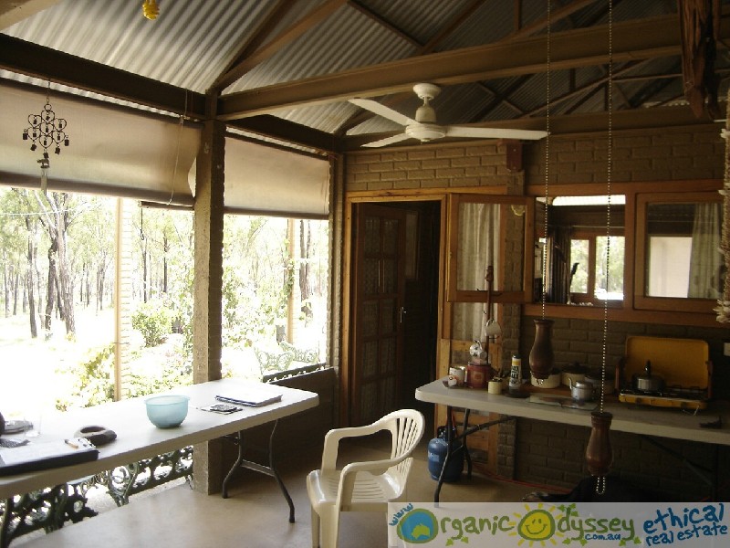 Turkey Beach QLD 4678