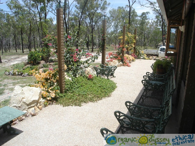 Turkey Beach QLD 4678