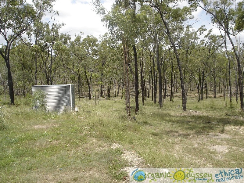 Turkey Beach QLD 4678