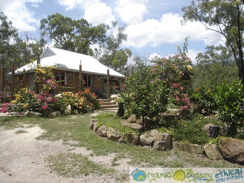 Turkey Beach QLD 4678