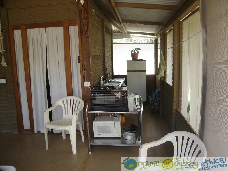 Turkey Beach QLD 4678