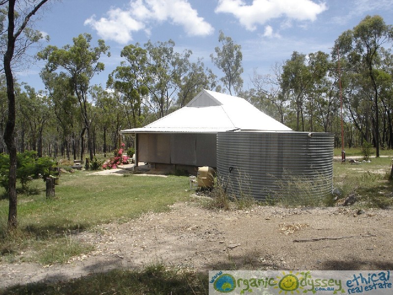 Turkey Beach QLD 4678
