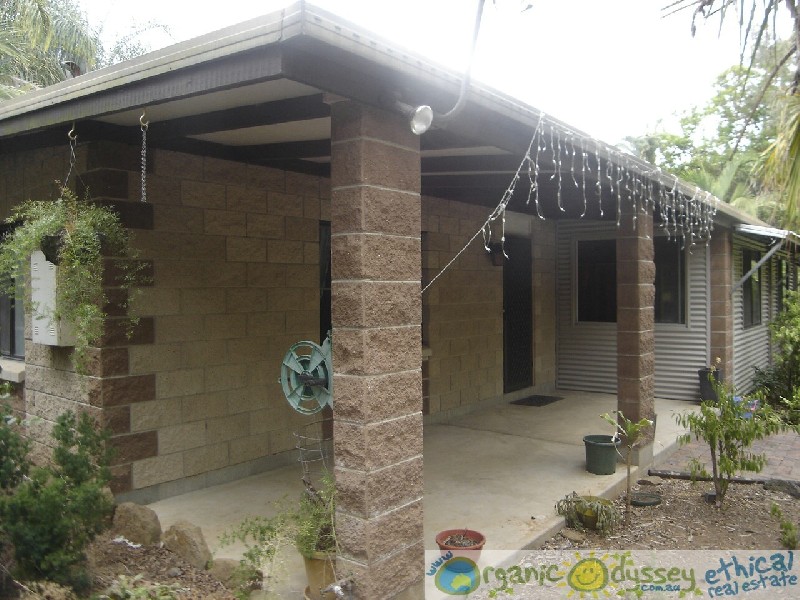 South Kolan QLD 4670