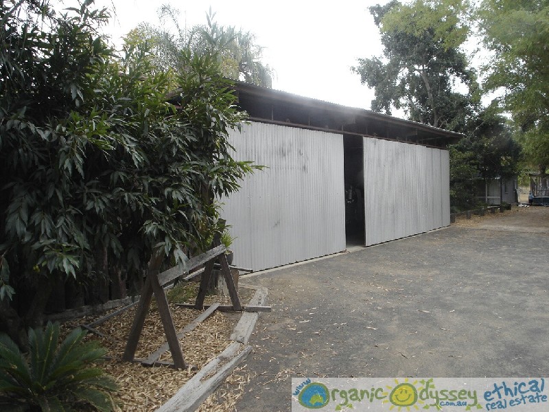 South Kolan QLD 4670