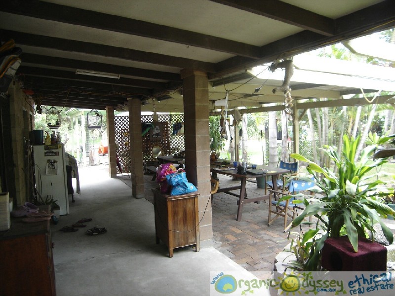 South Kolan QLD 4670